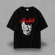تیشرت آستین کوتاه Slipknot-Farsi