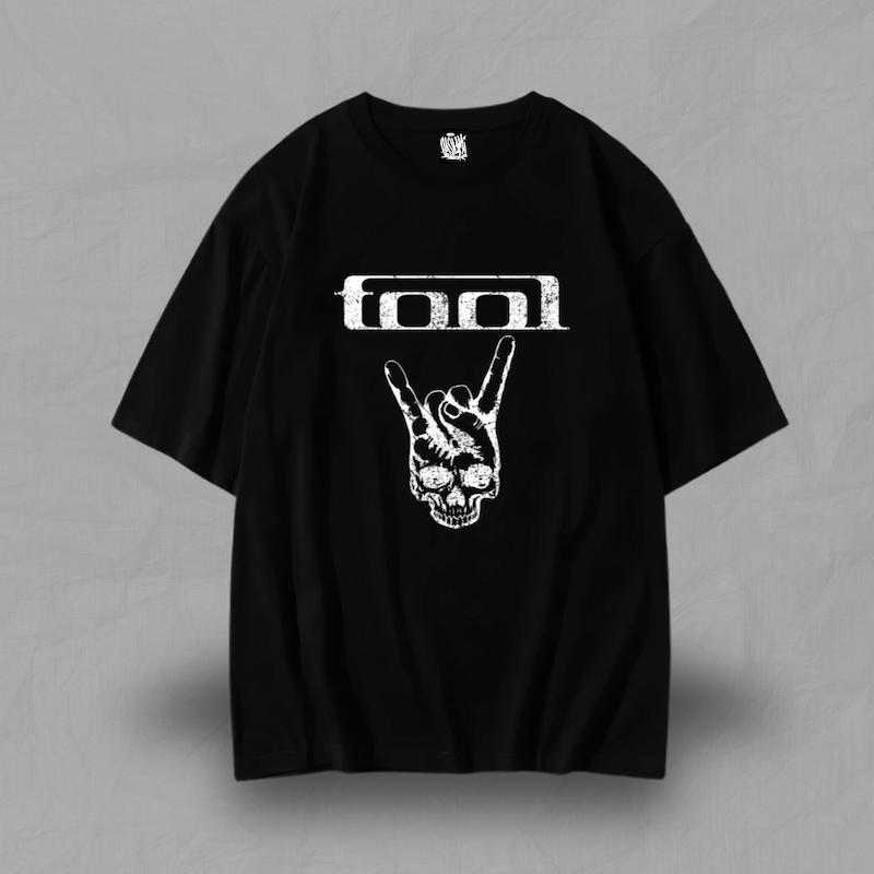 تیشرت آستین کوتاه Tool