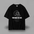 تیشرت آستین کوتاه You make me sick