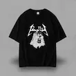 تیشرت آستین کوتاه Metallica-Farsi