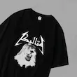 تیشرت آستین کوتاه Metallica-Farsi