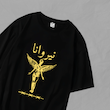 تیشرت آستین کوتاه Nirvana-Farsi