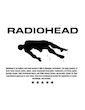 رکابی کلاهدار اور سایز RadioHead