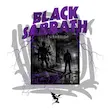 تیشرت آستین رگلان اور سایز (بدون جنسیت) Black Sabbath – Paranoid