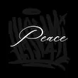 تیشرت آستین بلند Peace