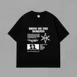 تیشرت آستین کوتاه Bring me the horizon-Tracks