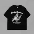 تیشرت آستین کوتاه Dead but Dreaming