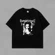 تیشرت آستین کوتاه evanescense-My immortal