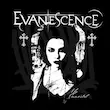 تیشرت آستین کوتاه evanescense-My immortal
