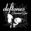 تیشرت دخترانه ی فیت Deftones-Owl