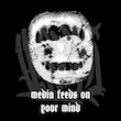 رکابی کلاهدار اور سایز طرح Media feeds on your mind
