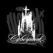 رکابی کلاهدار اور سایز طرح CyberPunk