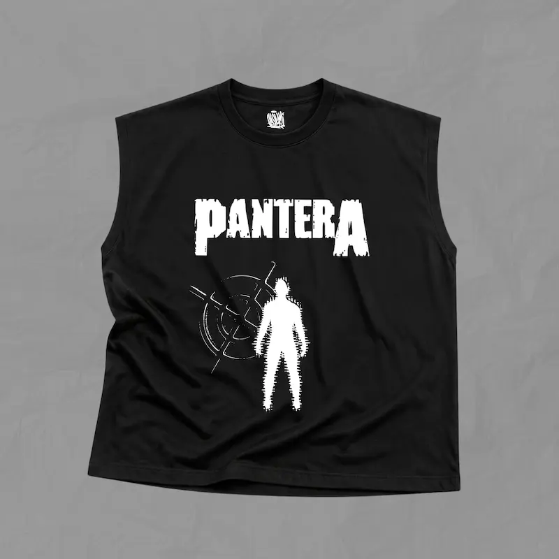 رکابی باکسی Pantera