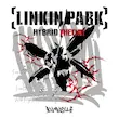 تیشرت آستین رگلان اور سایز LinkinPark-By myself