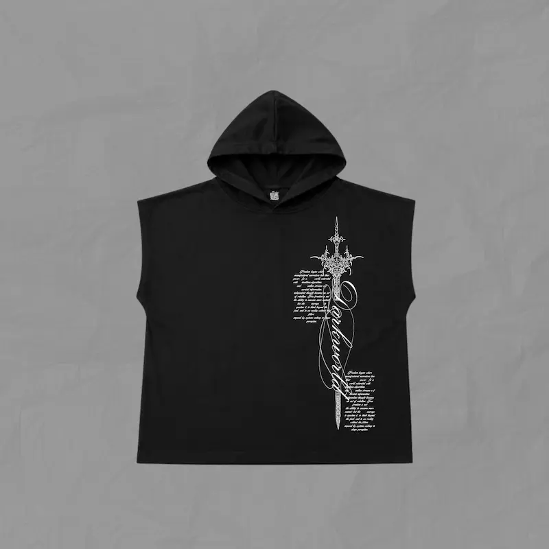 رکابی کلاهدار اور سایز طرح Dark World