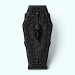جا اکسسوری گاتیک طرح Coffin 