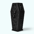 جا اکسسوری گاتیک طرح Coffin 
