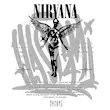 تیشرت آستین رگلان اور سایز Nirvana-Thunder