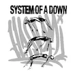 تیشرت آستین رگلان اور سایز System Of A Down