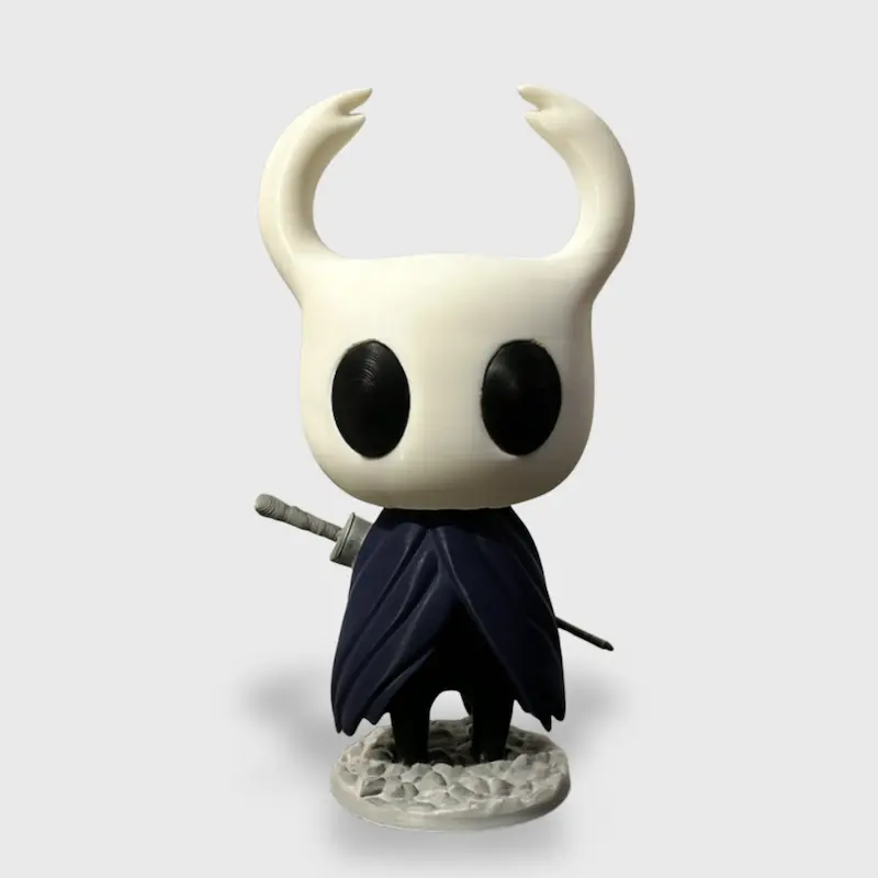 فیگور Hollow Knight
