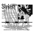 تیشرت آستین رگلان اور سایز SlipkNot-sNuff