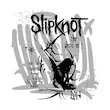 تیشرت آستین رگلان اور سایز SlipkNot-Devil in i