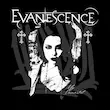 آستین بلند پاییزه  Evanescence - My immortal