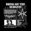 آستین بلند پاییزه  Bring me the horizon - free