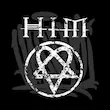 آستین بلند پاییزه  Him - Logo