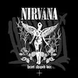 آستین بلند پاییزه  Nirvana - Heart shaped box
