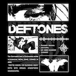 آستین بلند پاییزه  Deftones - Tracks