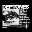 آستین بلند پاییزه  Deftones - Eye