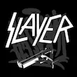 آستین بلند پاییزه  Slayer