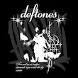 آستین بلند پاییزه  Deftones - Girl