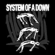 آستین بلند پاییزه System Of A Down - Falling