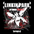 آستین بلند پاییزه LinkinPark - Hybrid Theory - Red