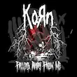 آستین بلند پاییزه Korn - Falling Away From Me