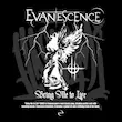 آستین بلند پاییزه Evanescence - Bring me to life