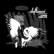 آستین بلند پاییزه Deftones - Diamond eyes owl