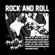آستین بلند پاییزه Rock and Roll