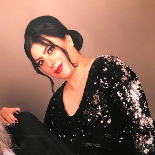 راحله کرمانی