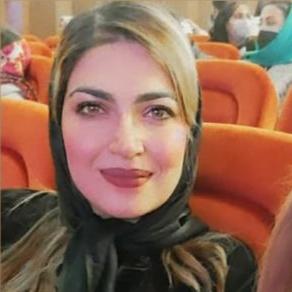 سحر سلامی