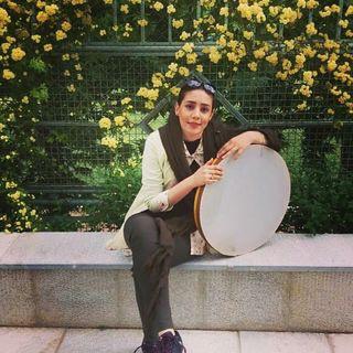 مرجان گورانی
