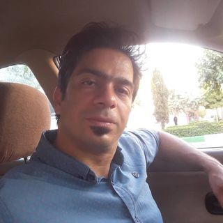 مصطفی زارعی
