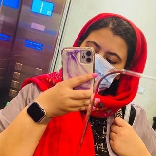 آرزو سعدوندی