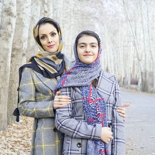لیدا همتی