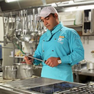 ابراهیم قربانی