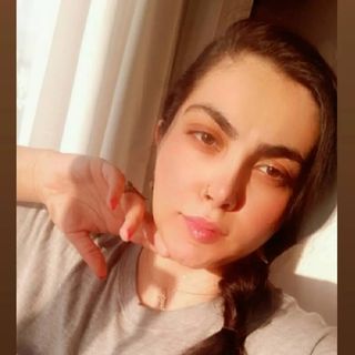 رویا سلیمی
