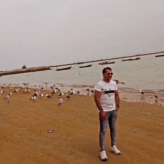 فردین اسماعیلی