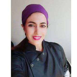 نسیم توکلی